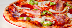 Magyarország kedvenc pizzái Magyarország kedvenc pizzái